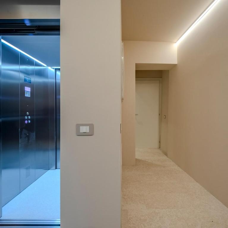 The Cereria Design Flats - Il Tipografo - Appartamento con 1 Camera da Letto - 11