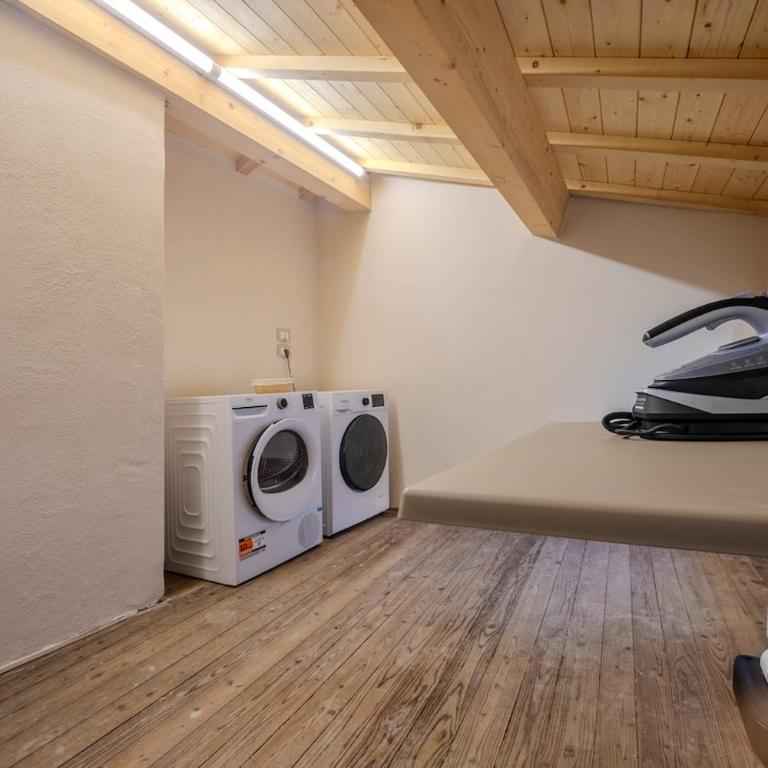 The Cereria Design Flats - Il Tipografo - Appartamento con 1 Camera da Letto - 12