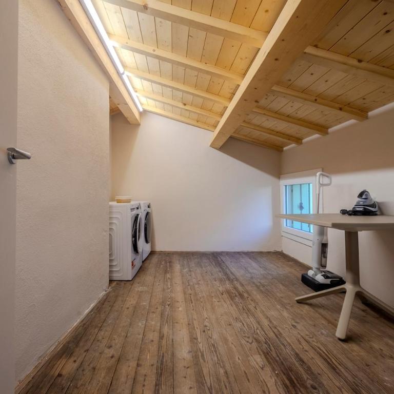 The Cereria Design Flats - Il Tipografo - Appartamento con 1 Camera da Letto - 15