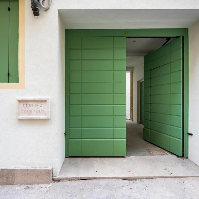 The Cereria Design Flats - Il Tipografo - Appartamento con 1 Camera da Letto - 16
