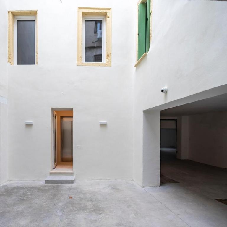 The Cereria Design Flats - Il Tipografo - Appartamento con 1 Camera da Letto - 17