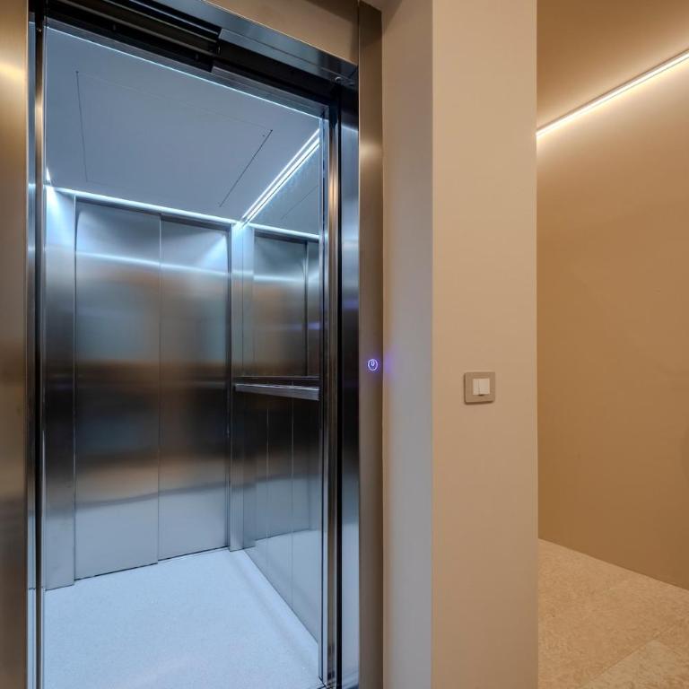 The Cereria Design Flats - Il Tipografo - Appartamento con 1 Camera da Letto - 18