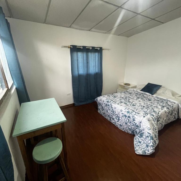 Grecias Home Cumbayá - Double Room with Shared Bathroom - 3