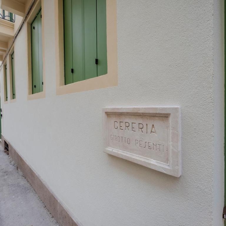 The Cereria Design Flats - Il Tipografo - Appartamento con 1 Camera da Letto - 21