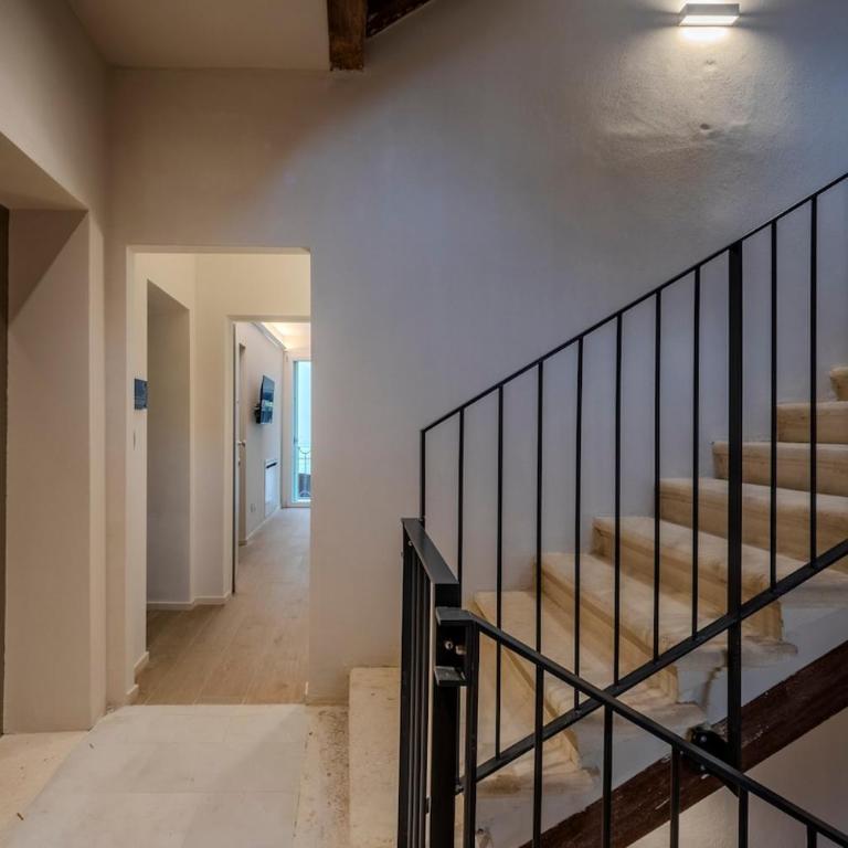 The Cereria Design Flats - Il Tipografo - Appartamento con 1 Camera da Letto - 22
