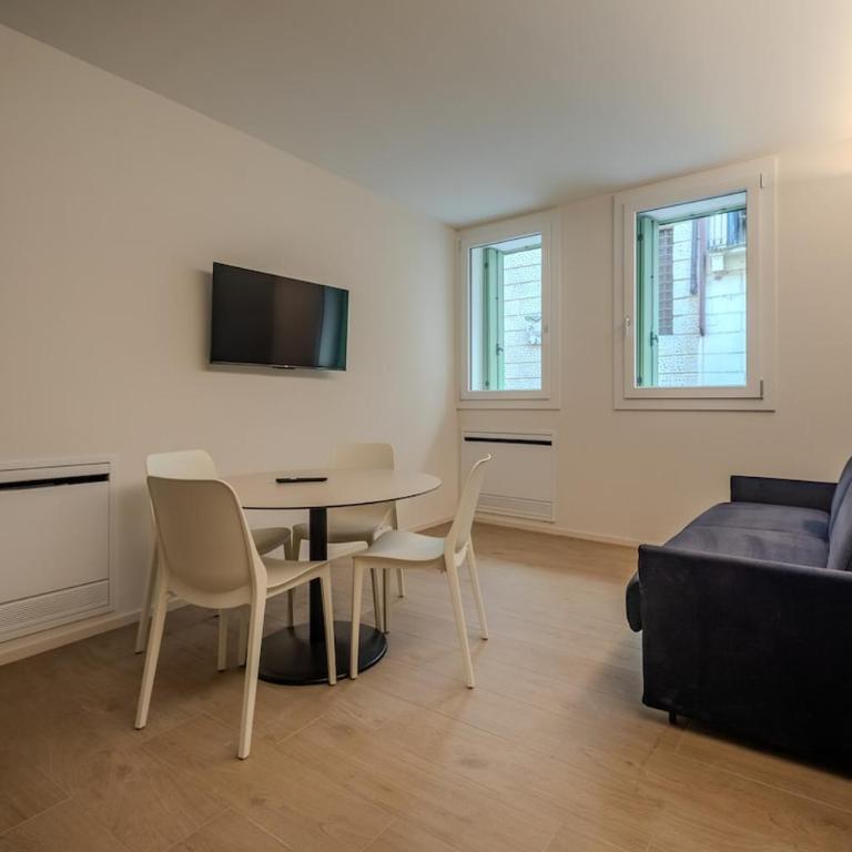 The Cereria Design Flats - Il Tipografo - Appartamento con 1 Camera da Letto - 23