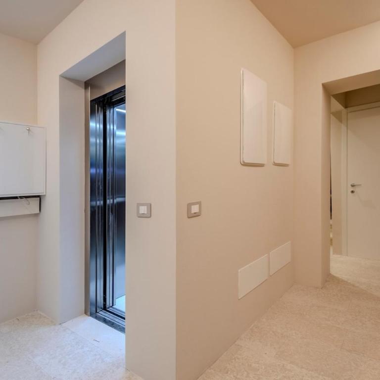 The Cereria Design Flats - Il Tipografo - Appartamento con 1 Camera da Letto - 24