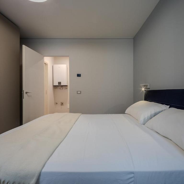 The Cereria Design Flats - Il Tipografo - Appartamento con 1 Camera da Letto - 25