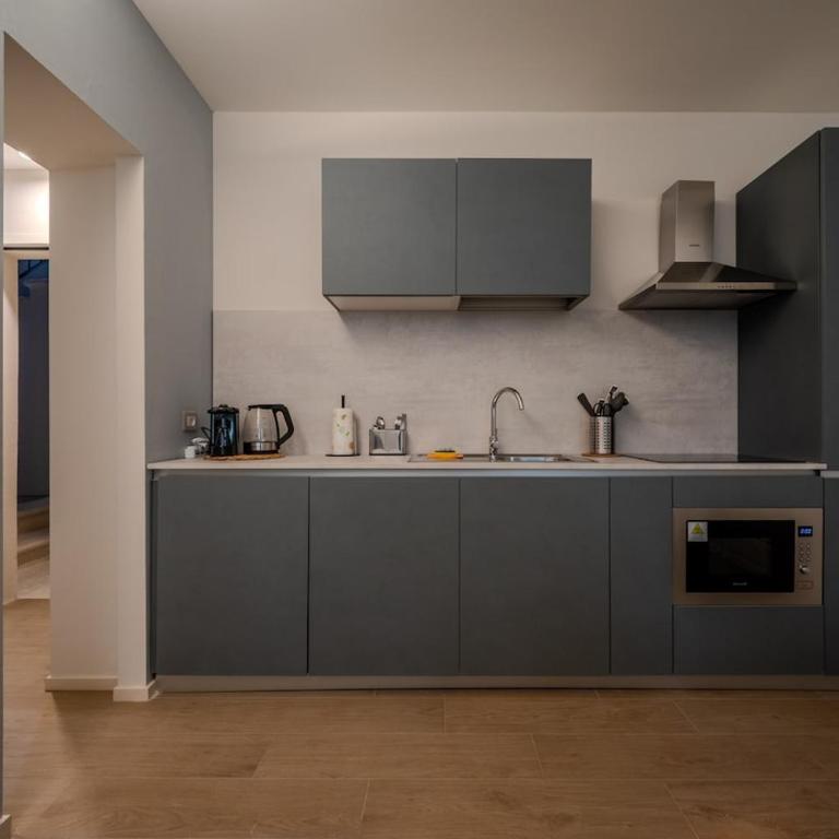 The Cereria Design Flats - Il Tipografo - Appartamento con 1 Camera da Letto - 28