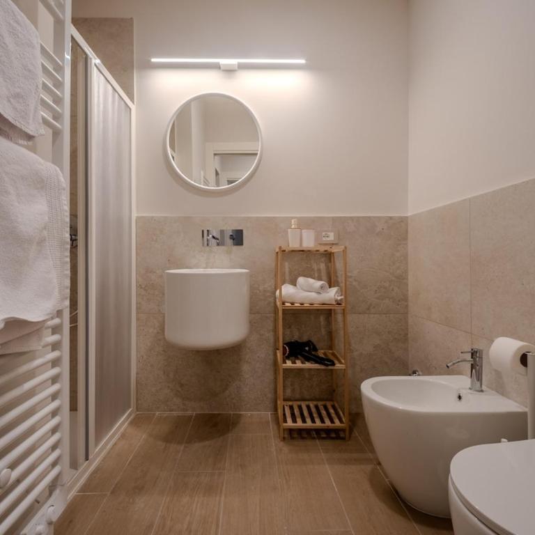 The Cereria Design Flats - Il Tipografo - Appartamento con 1 Camera da Letto - 29