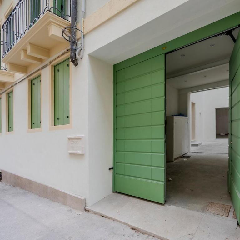 The Cereria Design Flats - Il Tipografo - Appartamento con 1 Camera da Letto - 30
