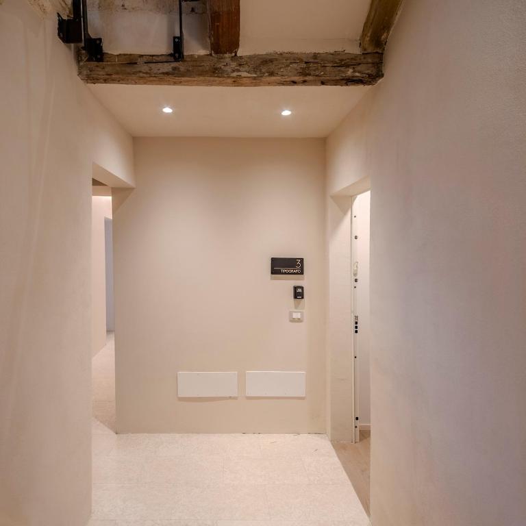 The Cereria Design Flats - Il Tipografo - Appartamento con 1 Camera da Letto - 32