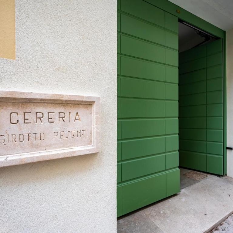 The Cereria Design Flats - Il Tipografo - Appartamento con 1 Camera da Letto - 34