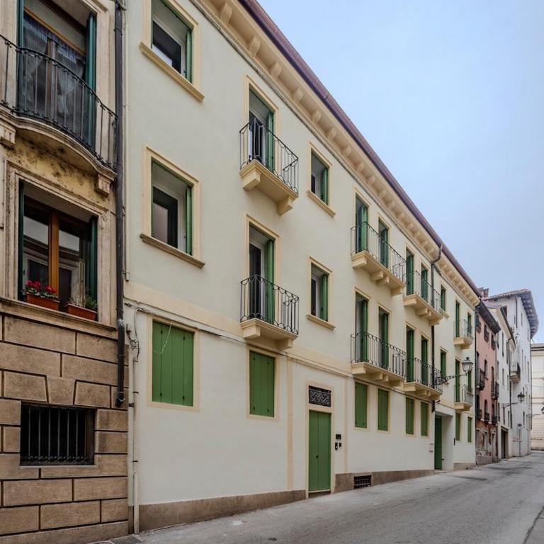 The Cereria Design Flats - Il Tipografo - Appartamento con 1 Camera da Letto - 35