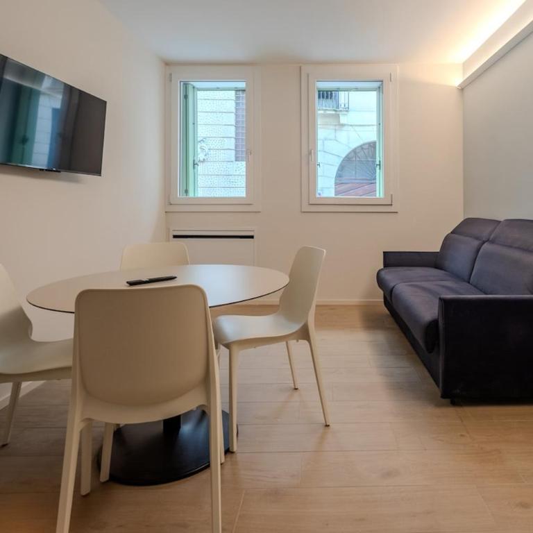 The Cereria Design Flats - Il Tipografo - Appartamento con 1 Camera da Letto - 36