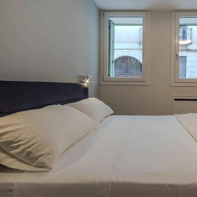 The Cereria Design Flats - Il Tipografo - Appartamento con 1 Camera da Letto - 37