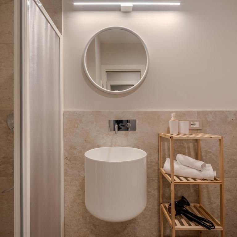 The Cereria Design Flats - Il Tipografo - Appartamento con 1 Camera da Letto - 38
