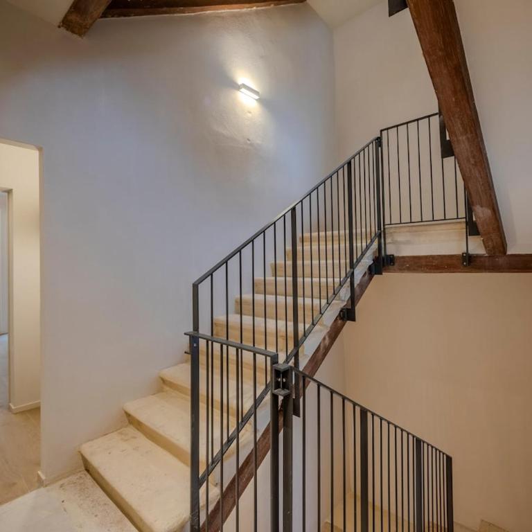 The Cereria Design Flats - Il Tipografo - Appartamento con 1 Camera da Letto - 40