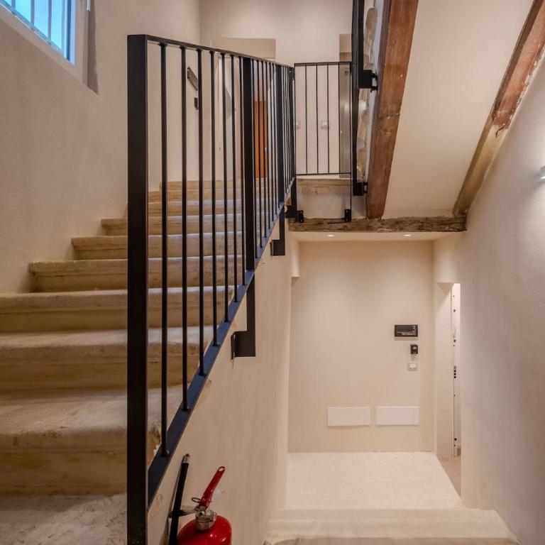 The Cereria Design Flats - Il Tipografo - Appartamento con 1 Camera da Letto - 42