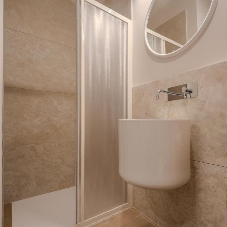 The Cereria Design Flats - Il Tipografo - Appartamento con 1 Camera da Letto - 43