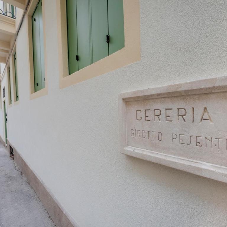 The Cereria Design Flats - Il Tipografo - Appartamento con 1 Camera da Letto - 44