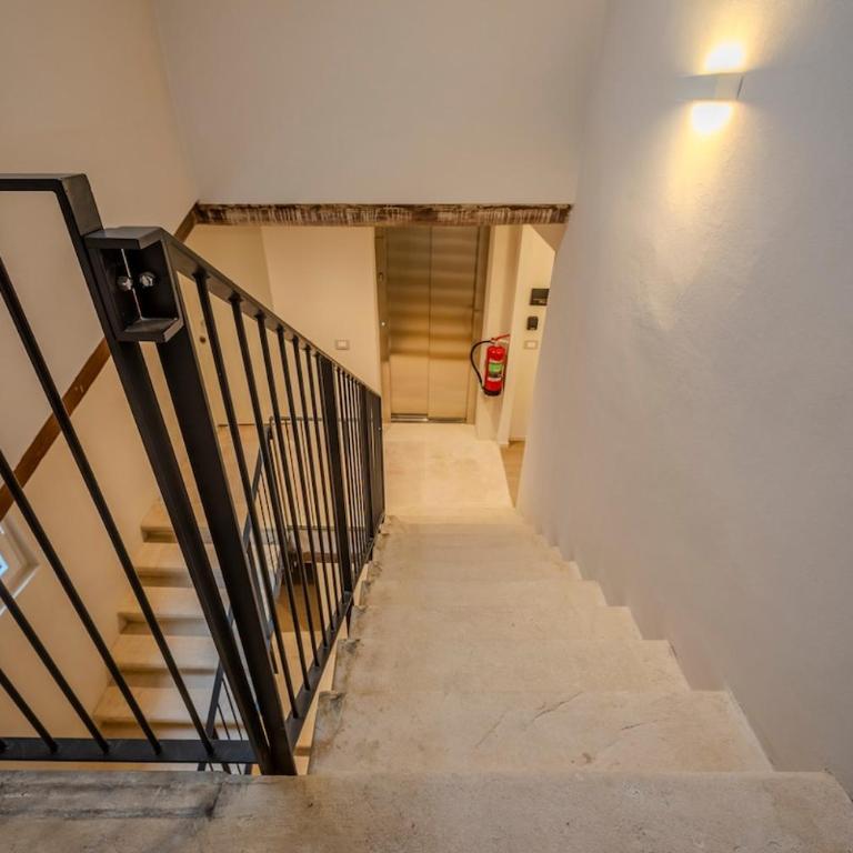 The Cereria Design Flats - Il Tipografo - Appartamento con 1 Camera da Letto - 45
