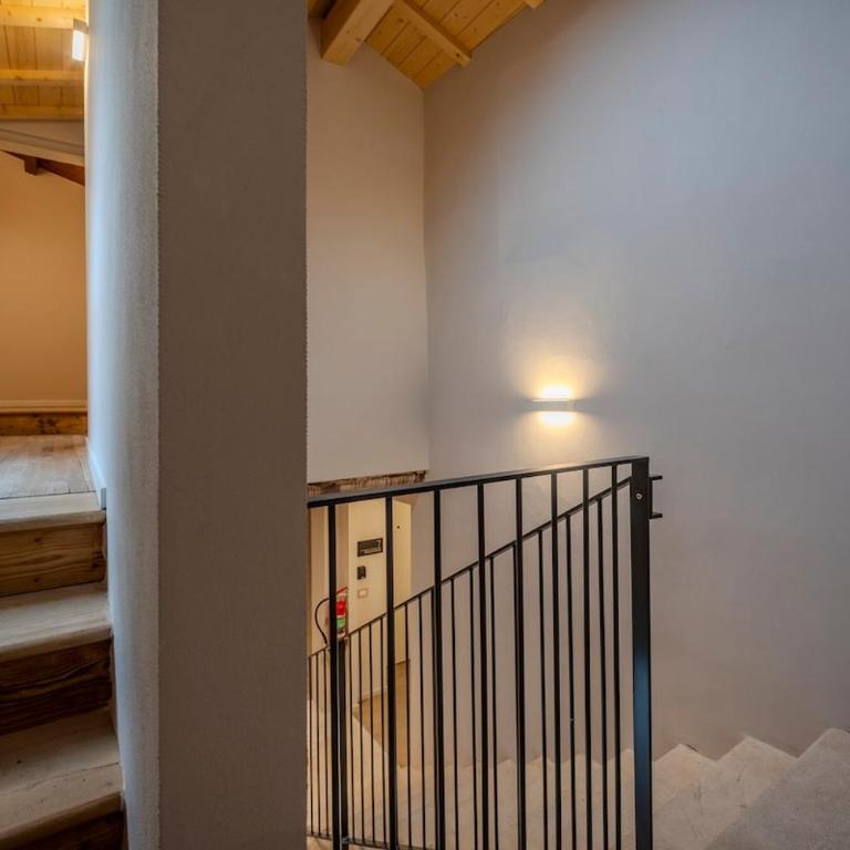 The Cereria Design Flats - Il Tipografo - Appartamento con 1 Camera da Letto - 46