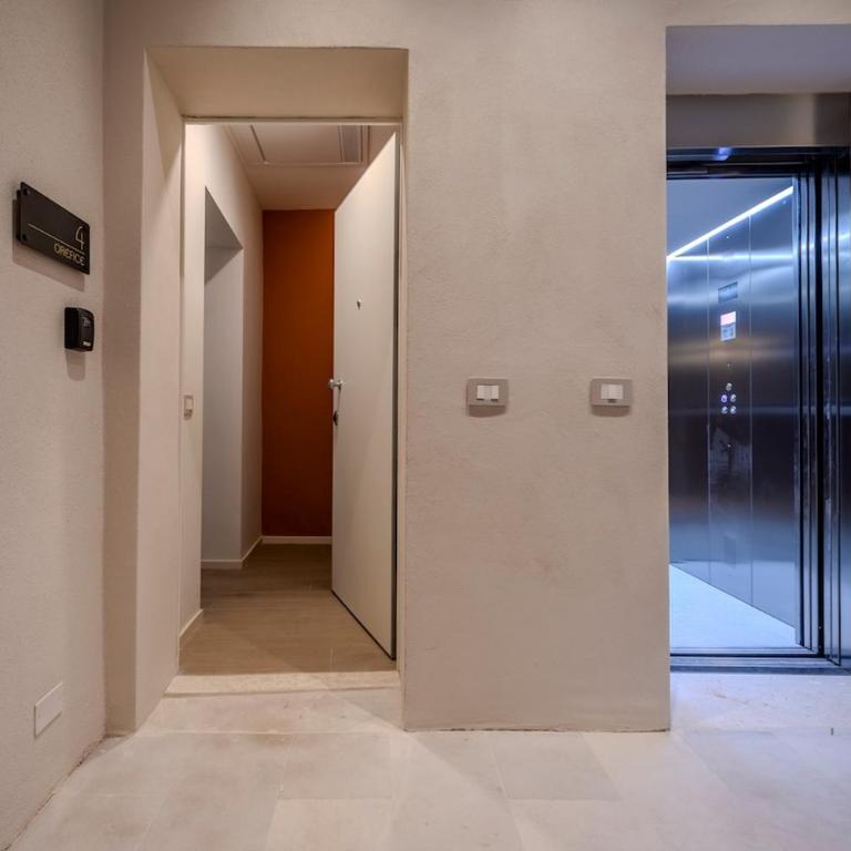 The Cereria Design Flats - Il Tipografo - Appartamento con 1 Camera da Letto - 47