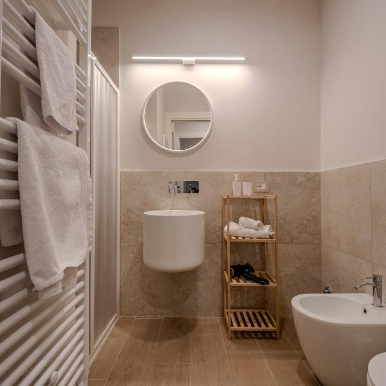The Cereria Design Flats - Il Tipografo - Appartamento con 1 Camera da Letto - 49