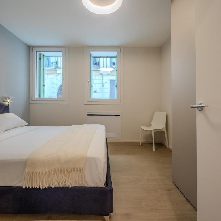 The Cereria Design Flats - Il Tipografo - Appartamento con 1 Camera da Letto - 50