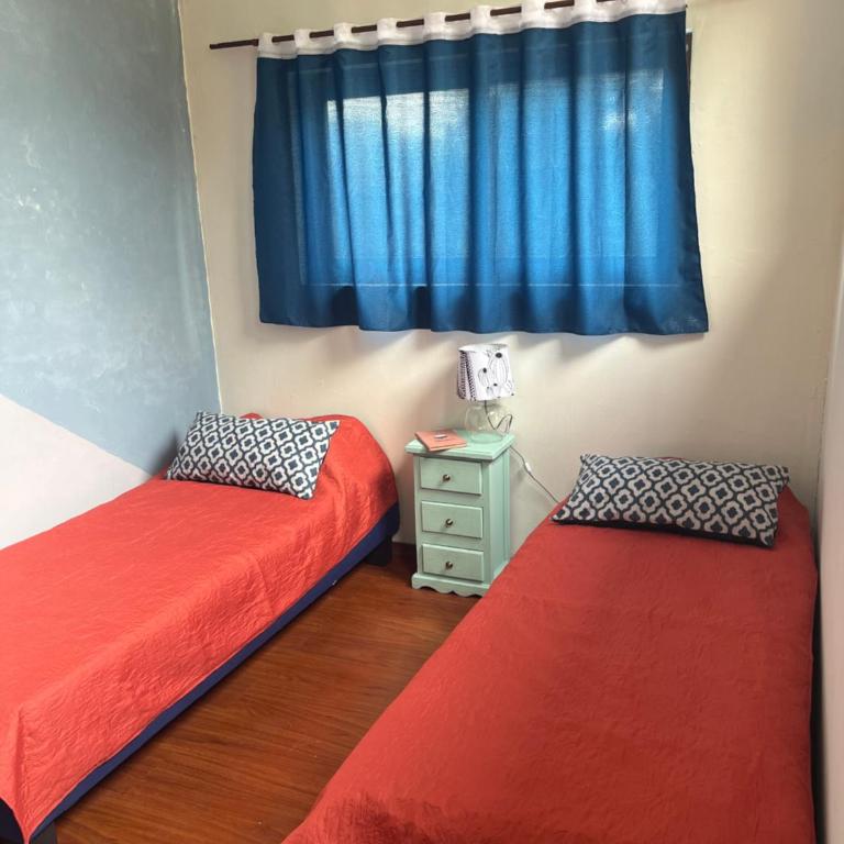 Grecias Home Cumbayá - Twin Room - 3