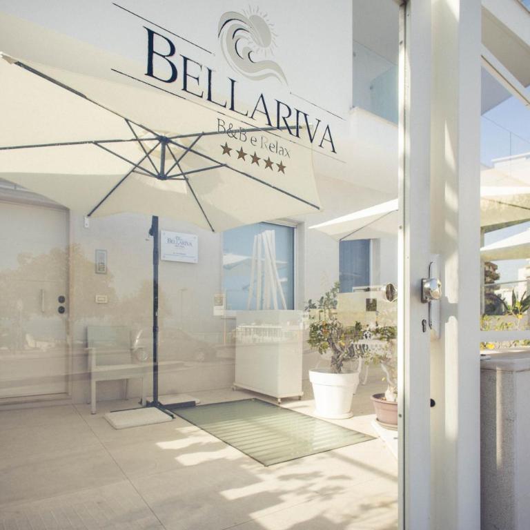 Bellariva Monopoli B&B e Relax - Suite con Piscina Privata - 12