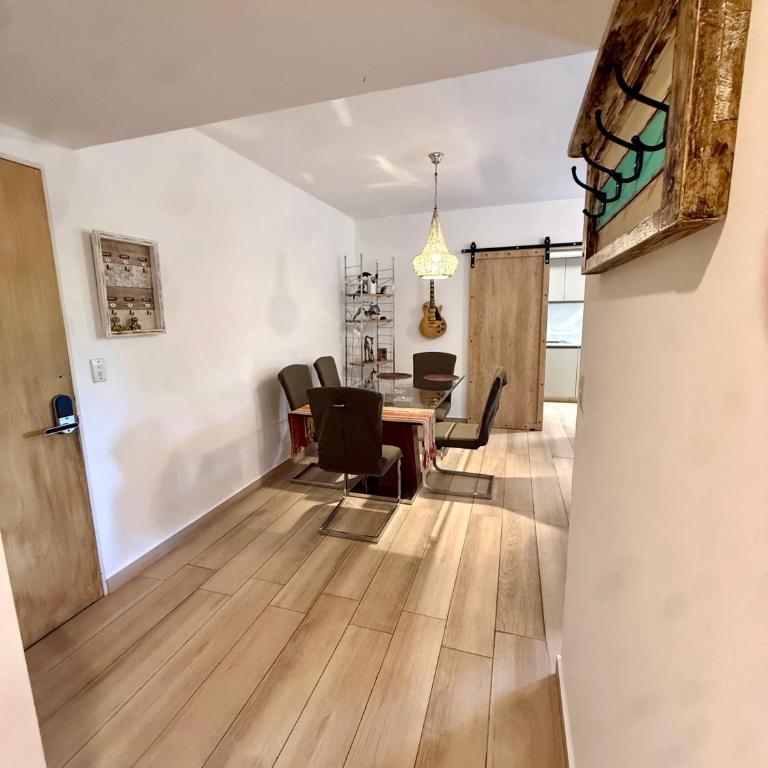 Los Tilos Style - Apartamento de 1 dormitorio - 9