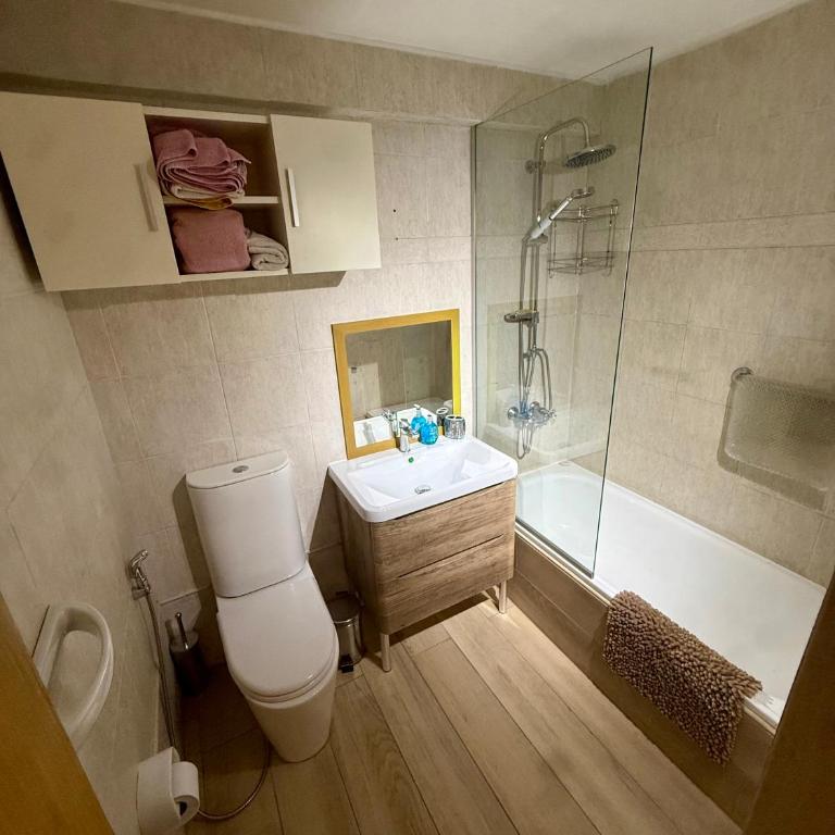 Los Tilos Style - Apartamento de 1 dormitorio - 15