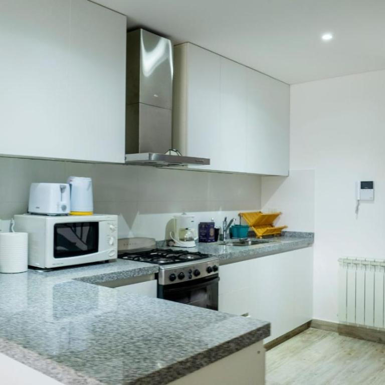 Lino - Apartamento de 2 dormitorios - 9