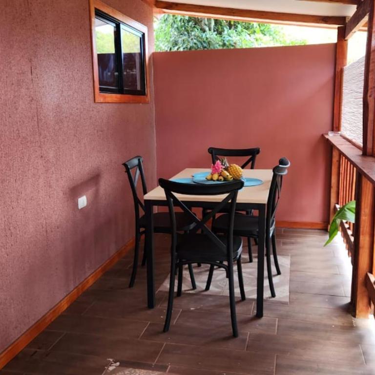 HARE O HAUPIANO - Apartment - Ground Floor - 3