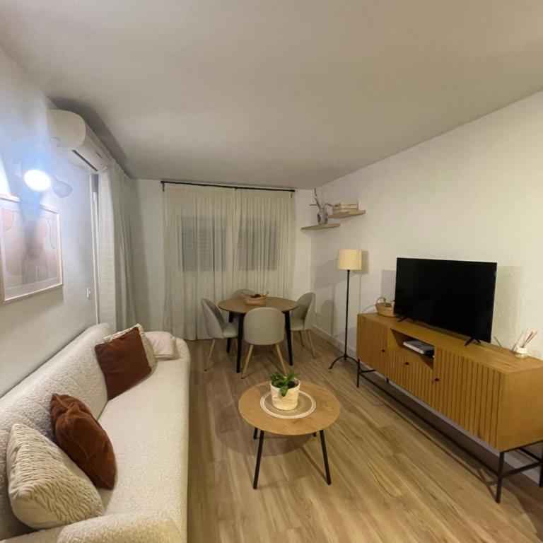 Apartamento en Santa Margarita en Port Badia - One-Bedroom Apartment - 3