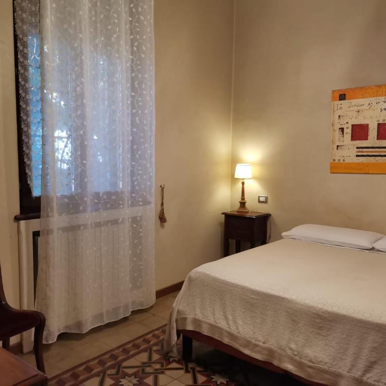 Le Maddalene - Double Room with Private Bathroom - 1