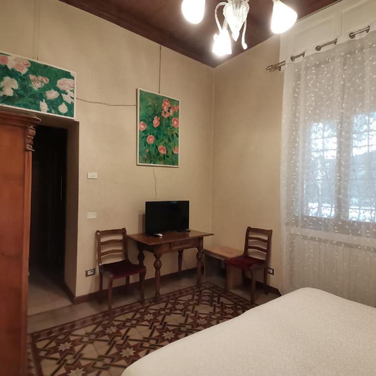 Le Maddalene - Double Room with Private Bathroom - 3