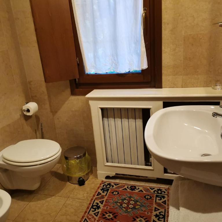 Le Maddalene - Double Room with Private Bathroom - 4