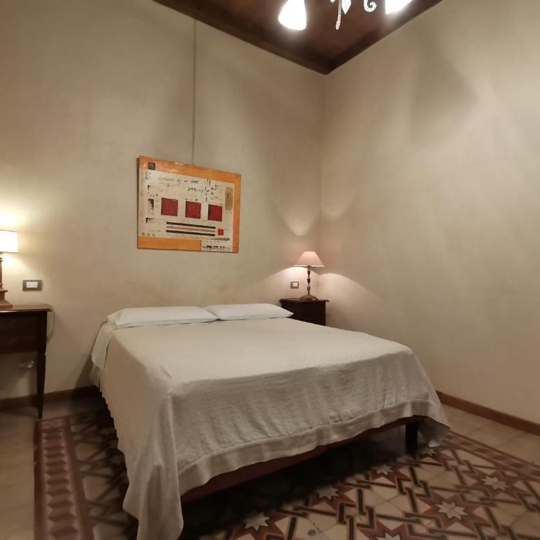 Le Maddalene - Double Room with Private Bathroom - 2