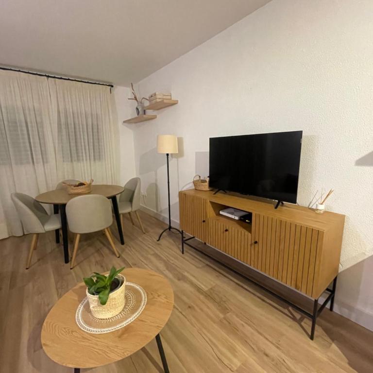 Apartamento en Santa Margarita en Port Badia - One-Bedroom Apartment - 4