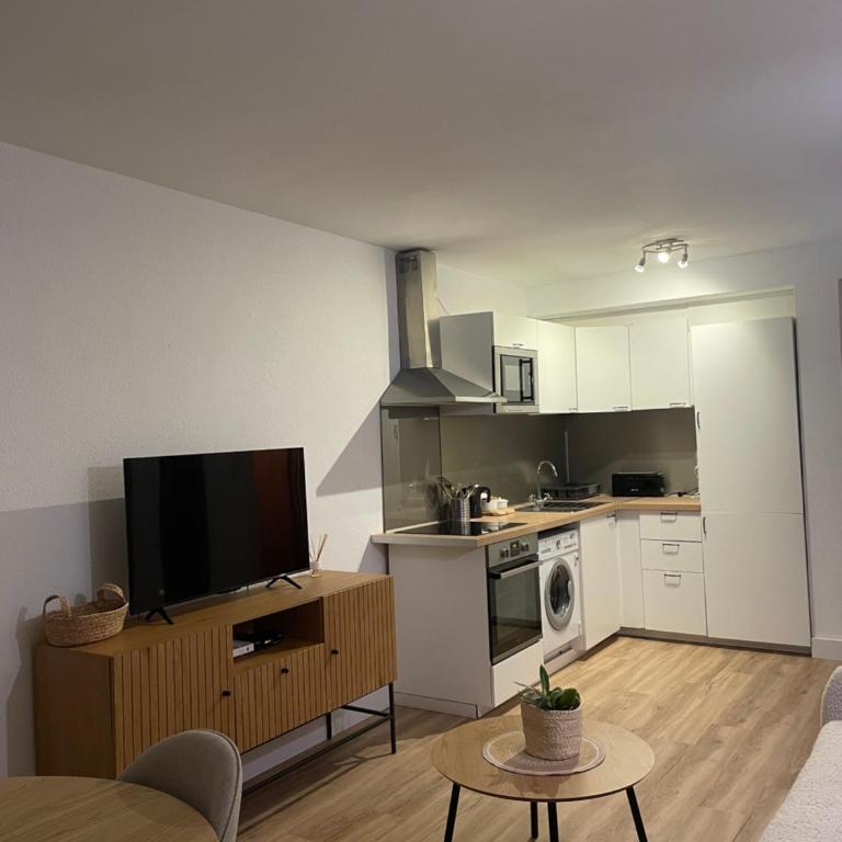 Apartamento en Santa Margarita en Port Badia - One-Bedroom Apartment - 5