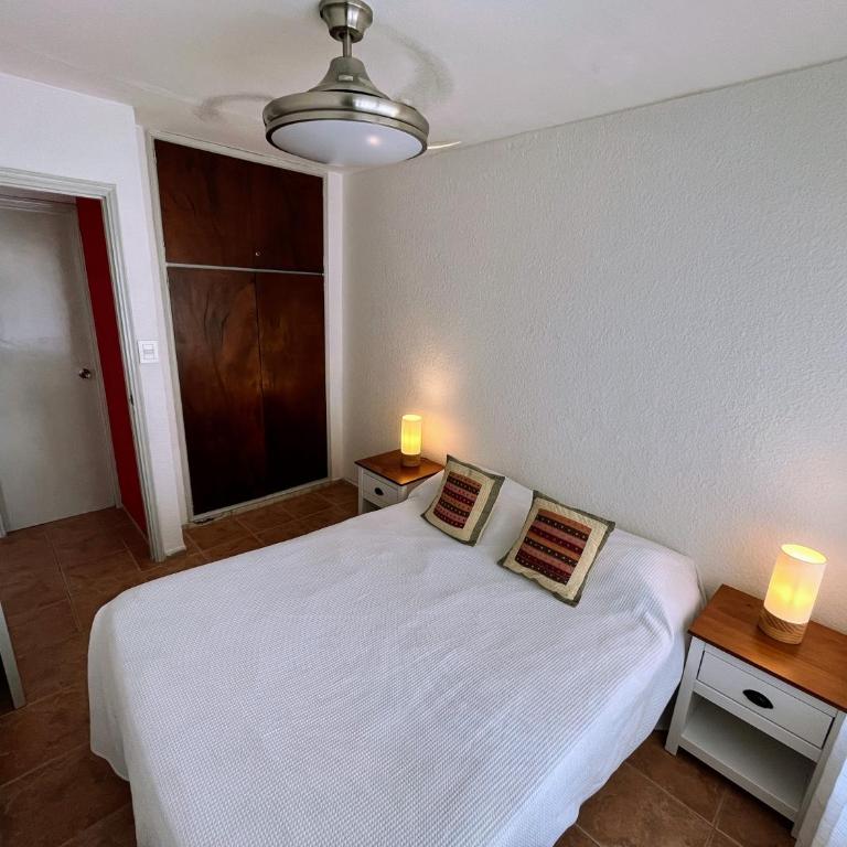 Apartamento 1 dormitorio con cochera en Aidy Grill, excelente ubicación - Apartamento de 1 dormitorio - 4