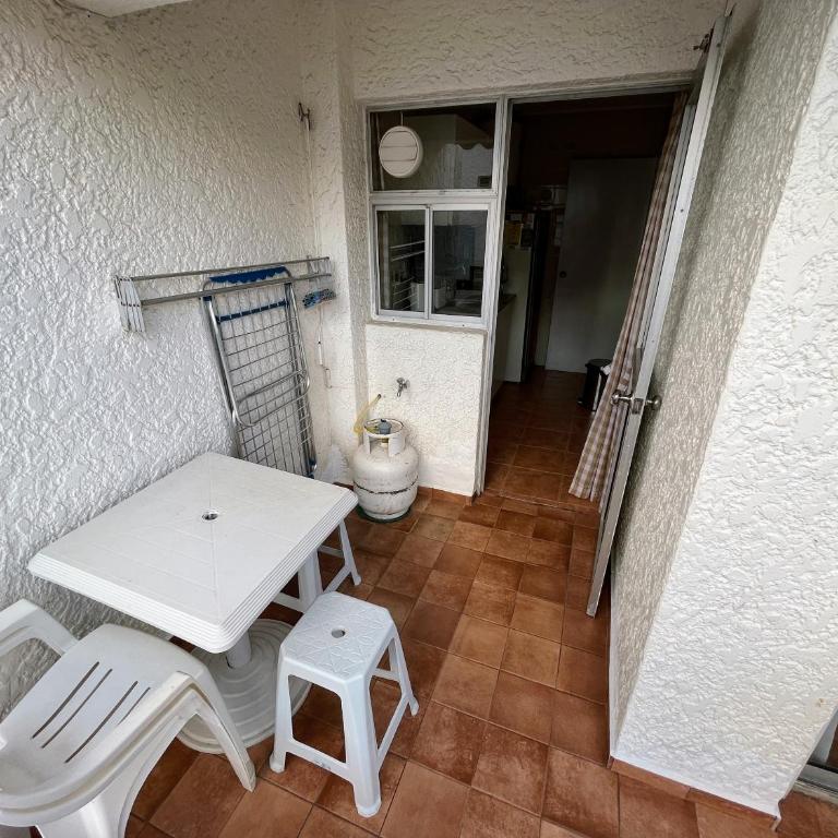 Apartamento 1 dormitorio con cochera en Aidy Grill, excelente ubicación - Apartamento de 1 dormitorio - 9