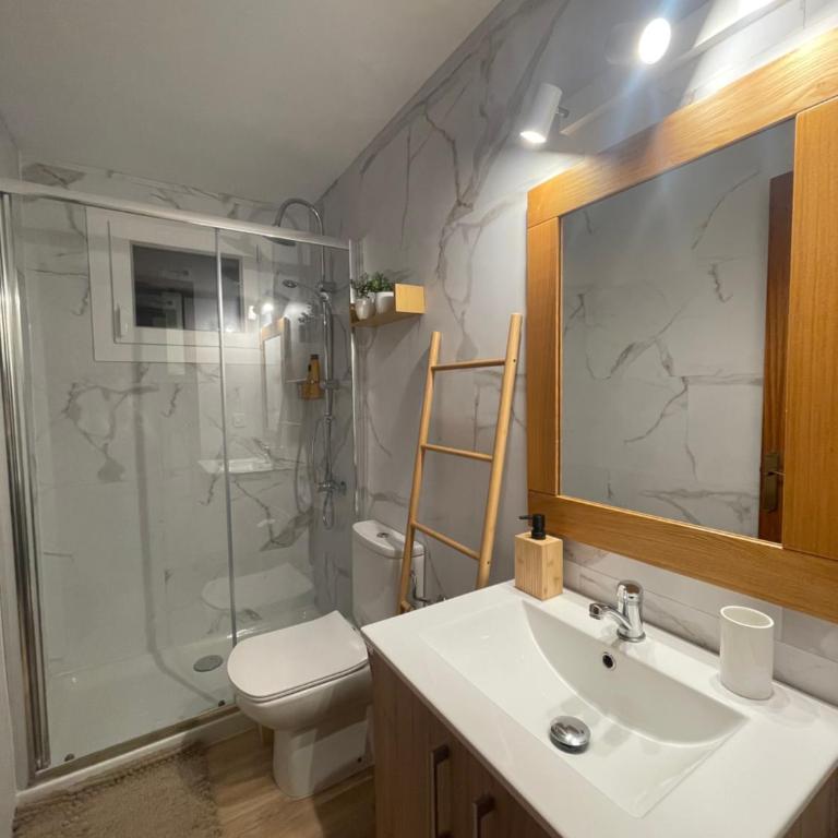 Apartamento en Santa Margarita en Port Badia - One-Bedroom Apartment - 8