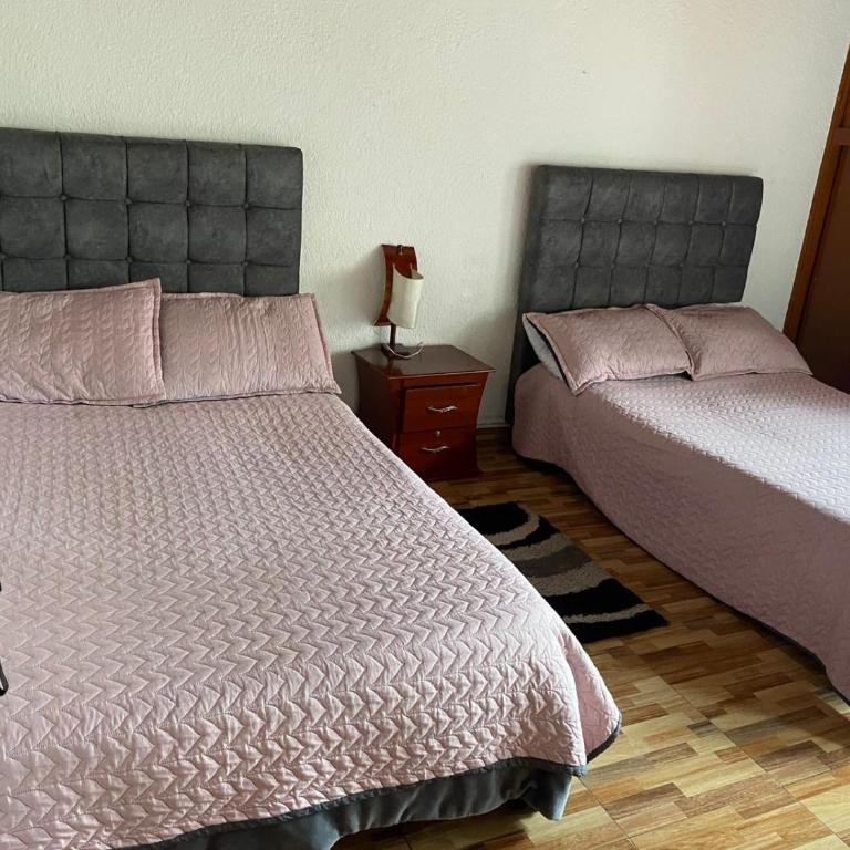 Claudiae - Twin Room - 2