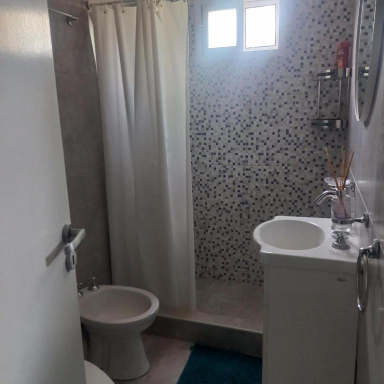 Paramecó - Apartamento de 2 dormitorios - 11