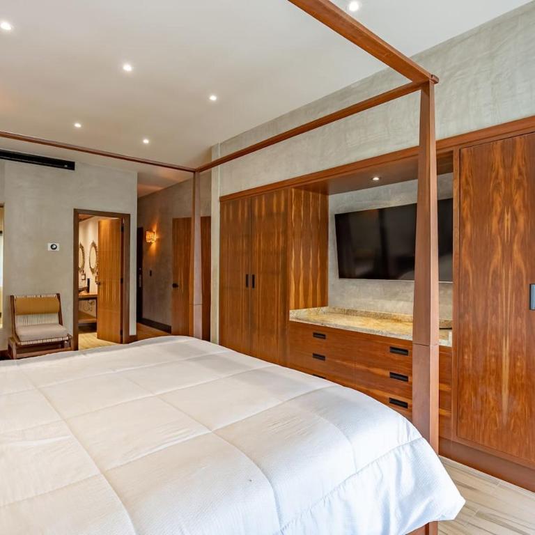 Private Pool on Luxury PentHouse - Apartment - 14