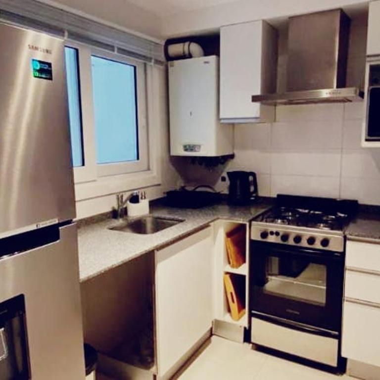 Doncarlye - Apartamento de 2 dormitorios - 5